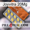 Joyvitra 20Mg 42